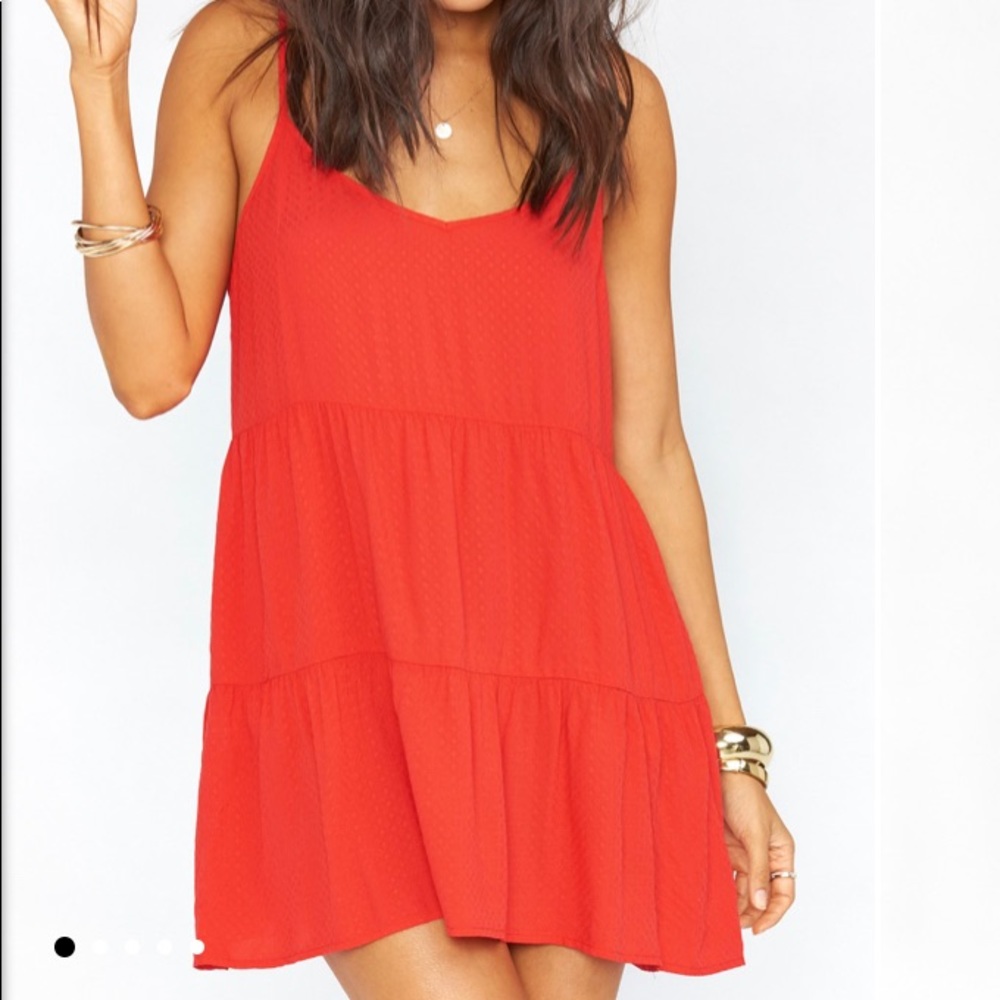 Caroline Mini dress XS